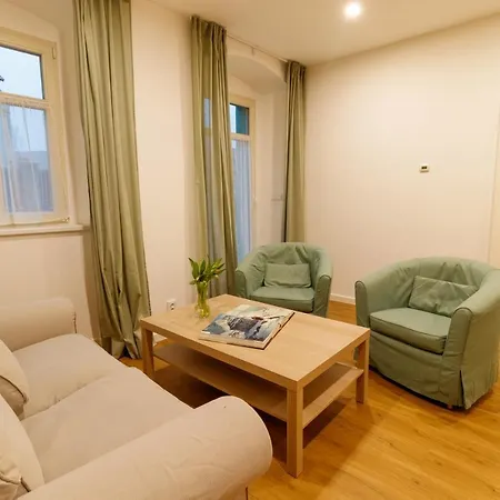 Apartment Tachov Garden House