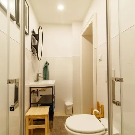 Garden House 아파트 *