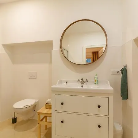 Tachov Garden House Apartment *