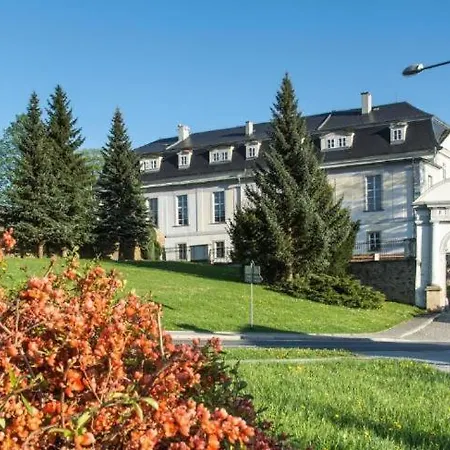Garden House Lejlighed